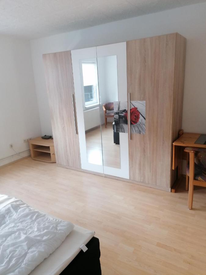Ferienwohnungen Untermuehle, Rothenbergerstr. 12 Altenau  Exterior photo