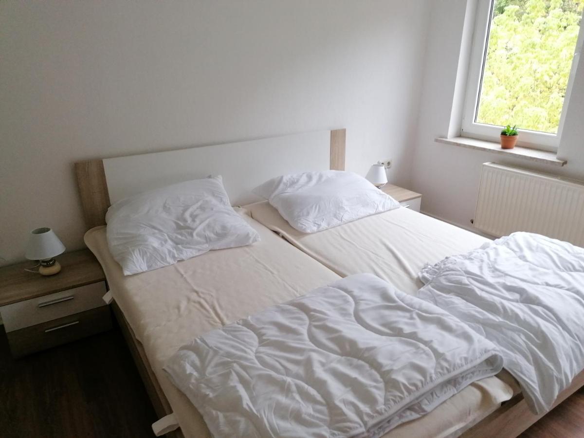 Ferienwohnungen Untermuehle, Rothenbergerstr. 12 Altenau  Exterior photo