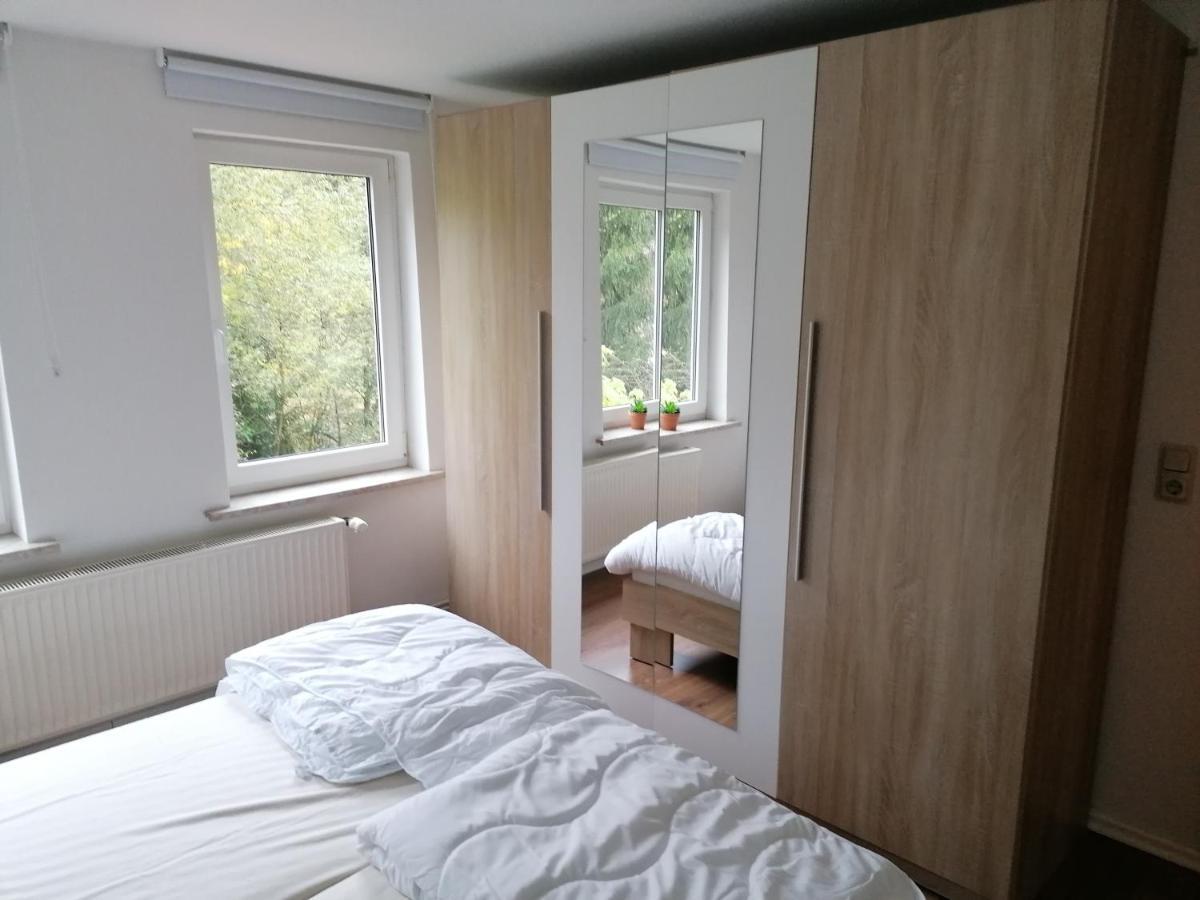 Ferienwohnungen Untermuehle, Rothenbergerstr. 12 Altenau  Exterior photo