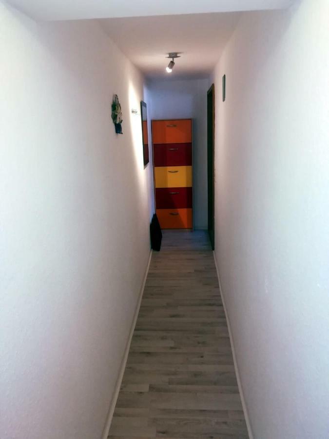 Ferienwohnungen Untermuehle, Rothenbergerstr. 12 Altenau  Exterior photo