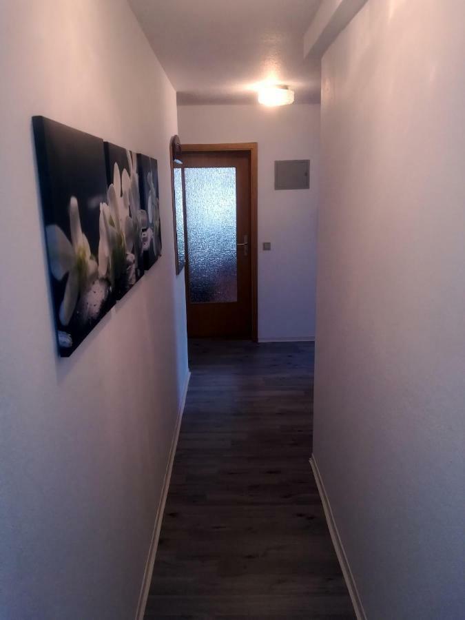 Ferienwohnungen Untermuehle, Rothenbergerstr. 12 Altenau  Exterior photo