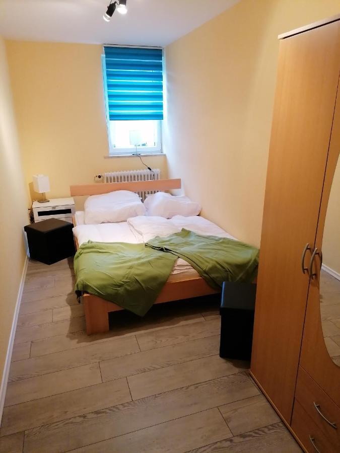 Ferienwohnungen Untermuehle, Rothenbergerstr. 12 Altenau  Exterior photo