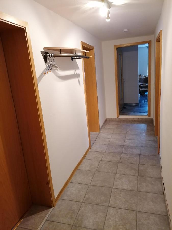 Ferienwohnungen Untermuehle, Rothenbergerstr. 12 Altenau  Exterior photo
